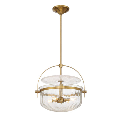 Pendants-Savoy House-6-4723-4