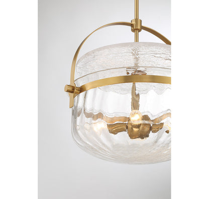 Pendants-Savoy House-6-4723-4