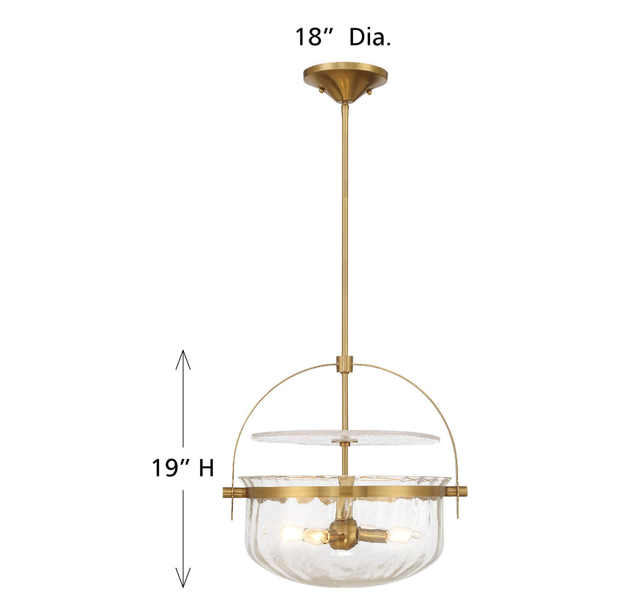 Pendants-Savoy House-6-4723-4