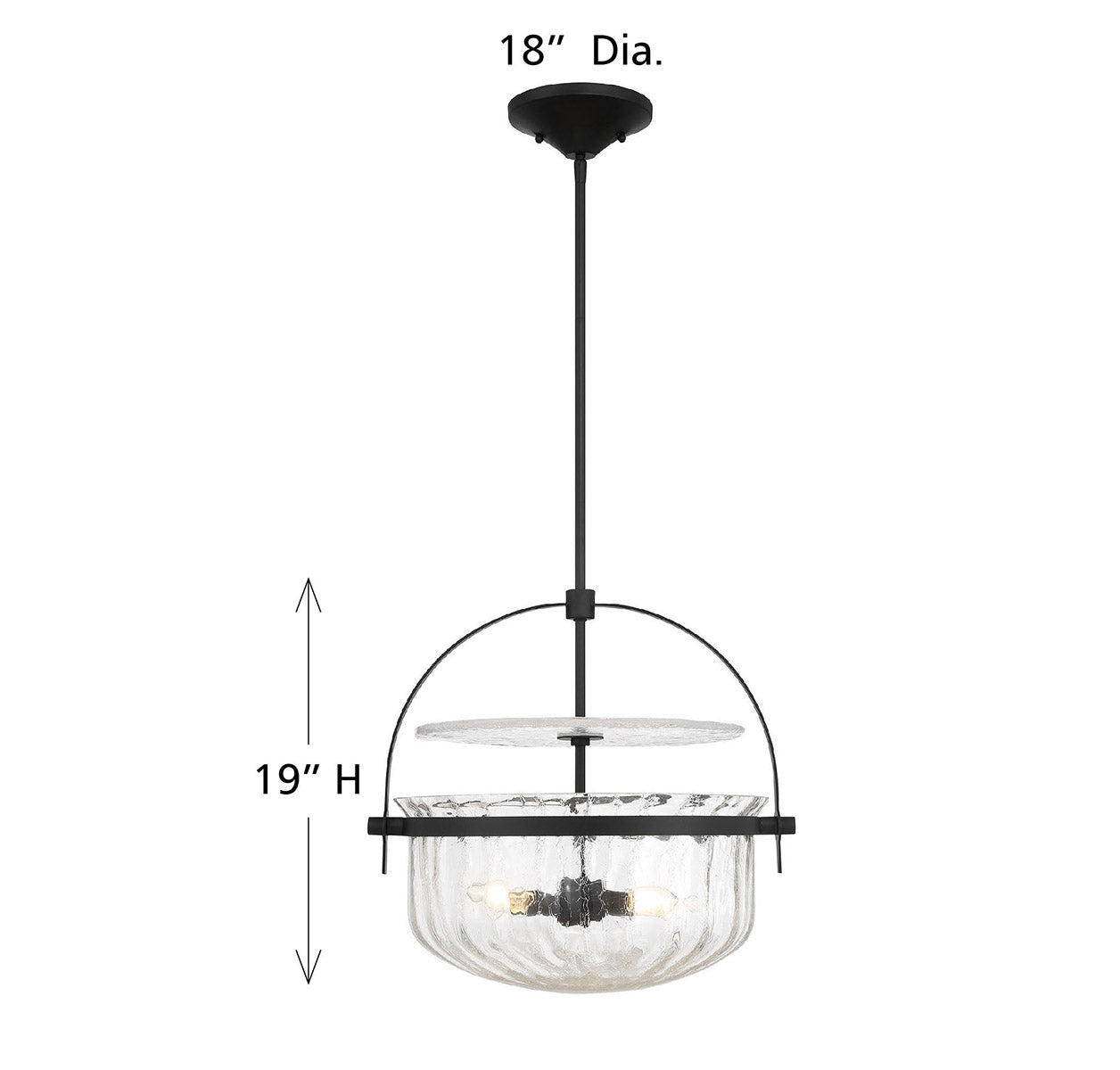 Pendants-Savoy House-6-4723-4