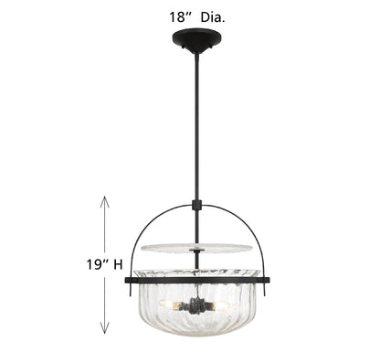 Pendants-Savoy House-6-4723-4