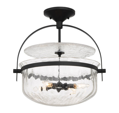Pendants-Savoy House-6-4723-4
