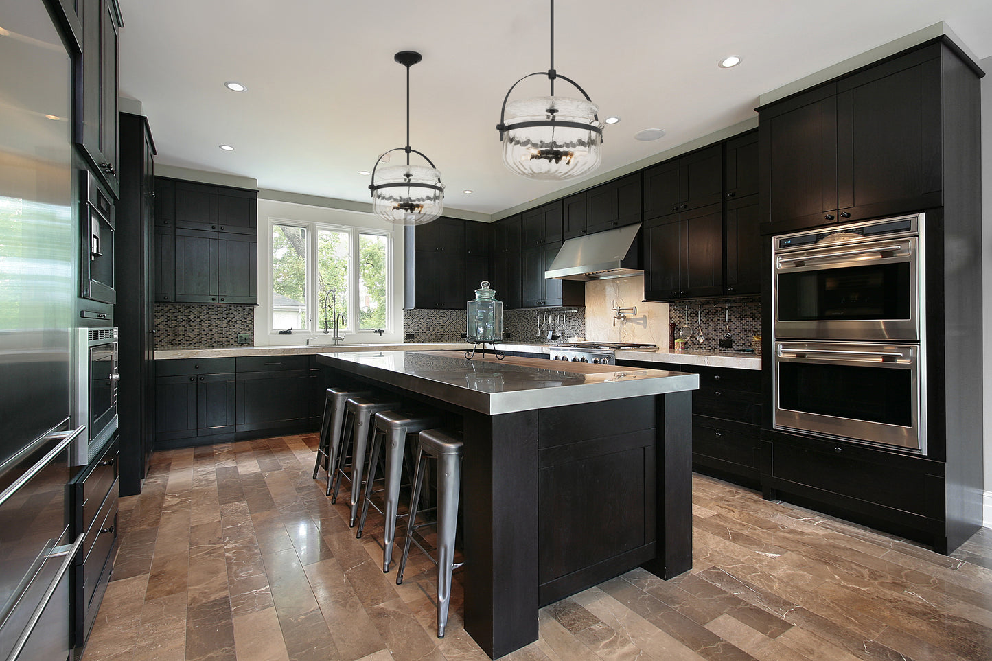 Pendants-Savoy House-6-4723-4