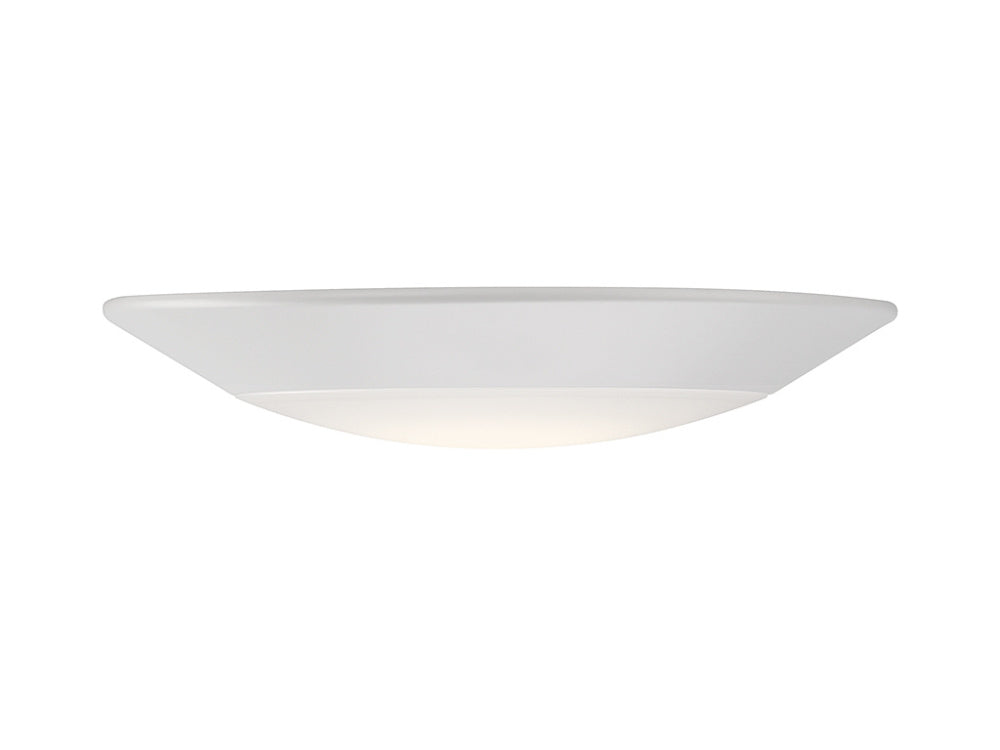 Savoy House LED 5CCT Disc Light - White