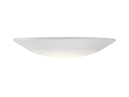 Savoy House LED 5CCT Disc Light - White