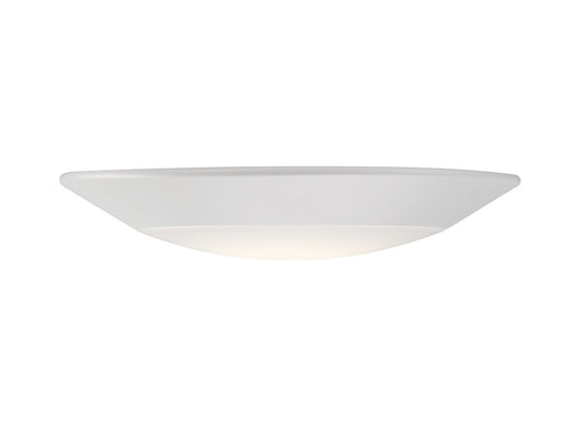 Savoy House LED 5CCT Disc Light - White