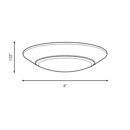 Undercabinet-Savoy House-6-5CCT-6