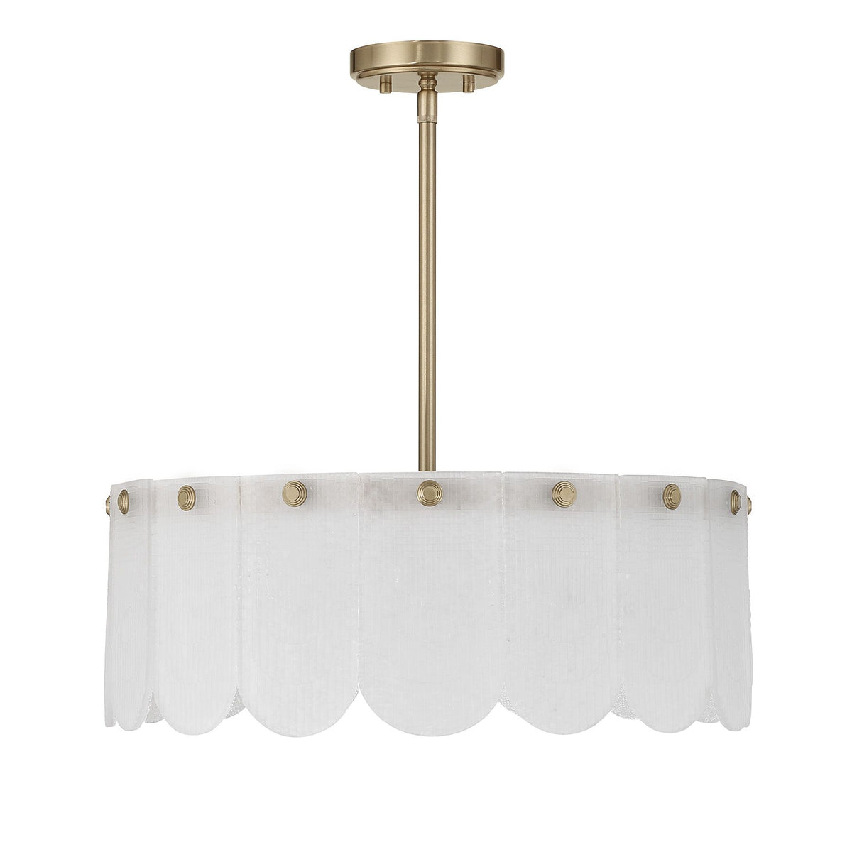 Ashton 4-Light Convertible