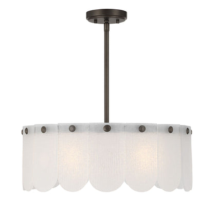 Ashton 4-Light Convertible