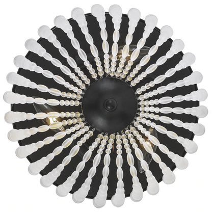 Flush Mounts-Crystorama-600