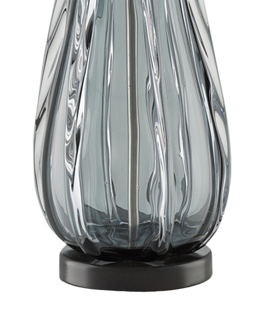 Nightcap Table Lamp Currey and Company 6000-0027