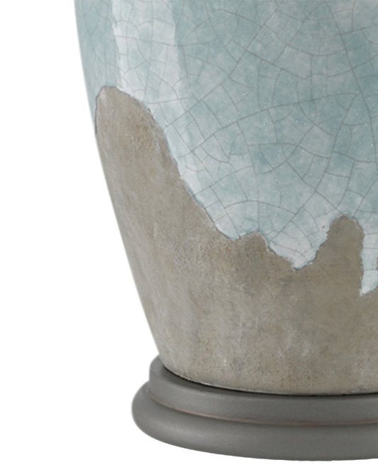 Chatswood Table Lamp Currey and Company 6000-0057