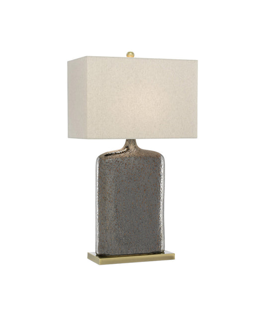 Musing Table Lamp Currey and Company 6000-0094