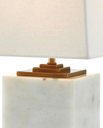 Annelore Table Lamp Currey and Company 6000-0215