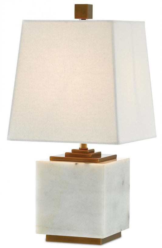 Annelore Table Lamp Currey and Company 6000-0215