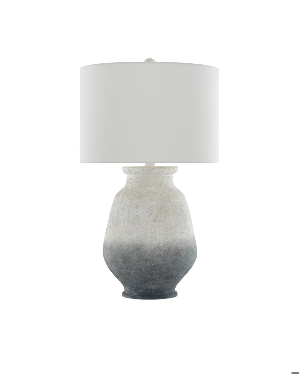 Cazalet Table Lamp Currey and Company 6000-0538