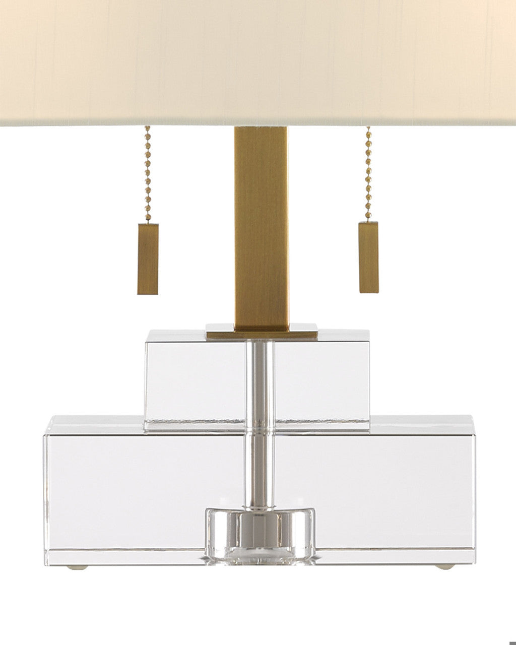 Chiara Table Lamp, Currey and Company 6000-0602
