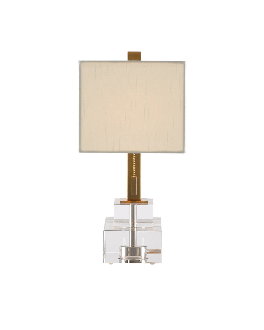 Chiara Table Lamp, Currey and Company 6000-0602