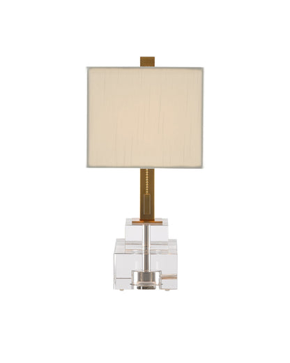 Chiara Table Lamp, Currey and Company 6000-0602