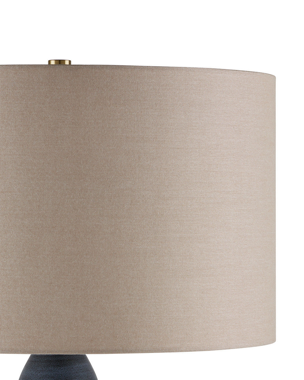 Cymbeline Gray Table Lamp Currey and Company 6000-0676