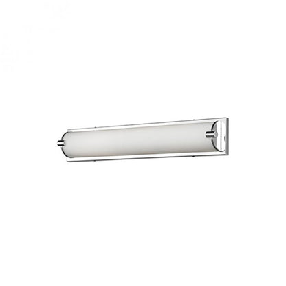 Kuzco Lighting Inc Charlotte 25-in LED Vanity Light Chrome