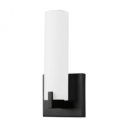 Kuzco Lighting Inc Elizabeth 12-in LED Wall Sconce Black