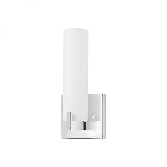 Kuzco Lighting Inc Elizabeth 12-in LED Wall Sconce Chrome