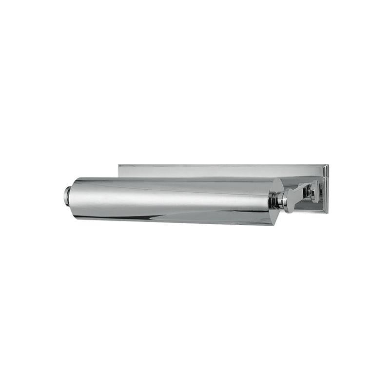 Hudson Valley Merrick Picture Light Polished Nickel