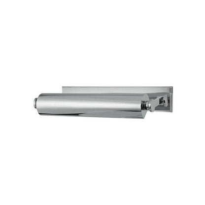 Hudson Valley Merrick Picture Light Polished Nickel