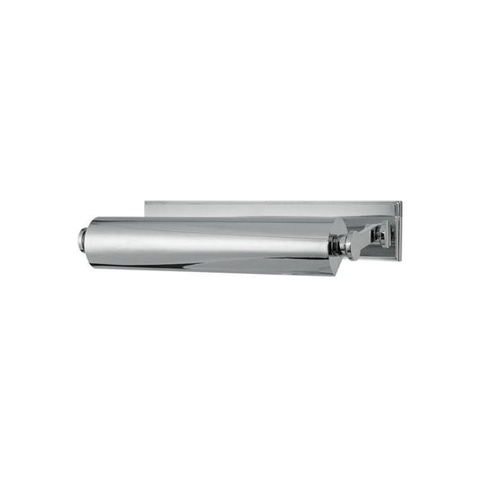Hudson Valley Merrick Picture Light Polished Nickel