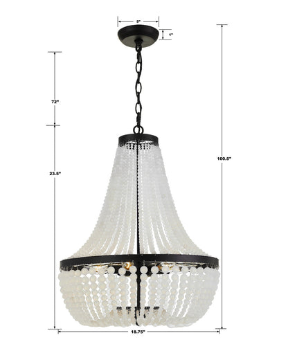 Chandeliers-Crystorama-608