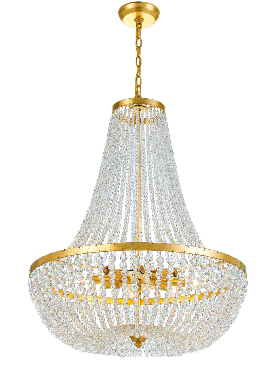 Chandeliers-Crystorama-609
