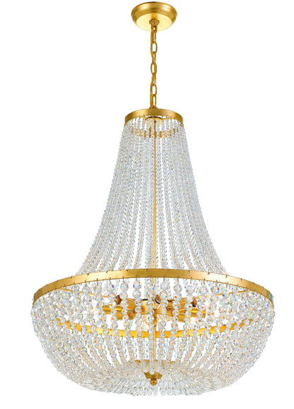Chandeliers-Crystorama-609
