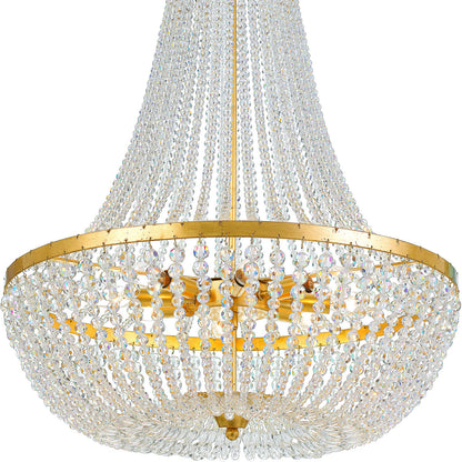 Chandeliers-Crystorama-609