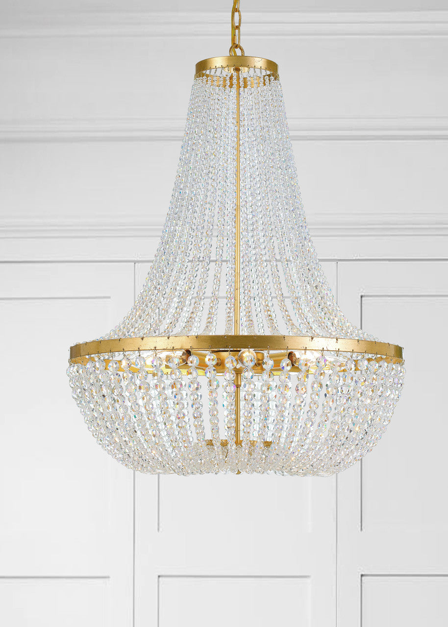 Chandeliers-Crystorama-609