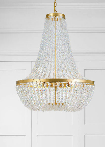 Chandeliers-Crystorama-609
