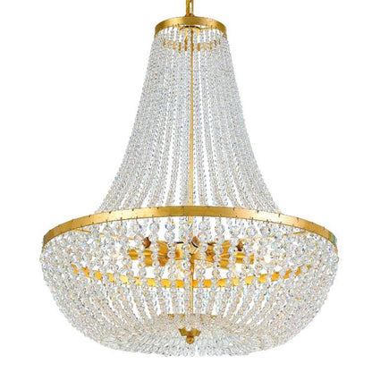 Chandeliers-Crystorama-609