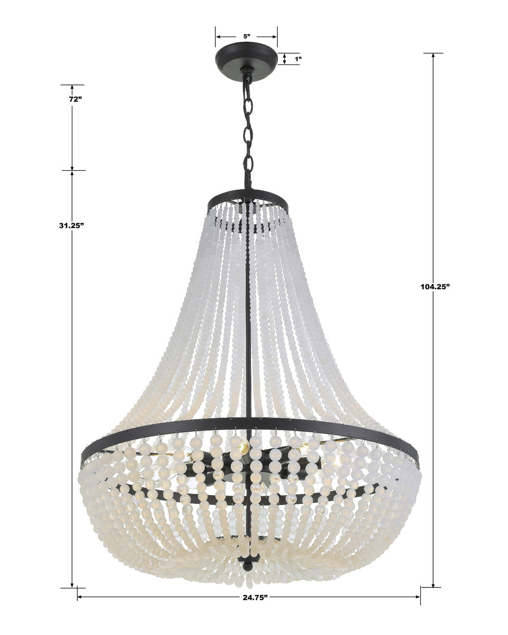 Chandeliers-Crystorama-609