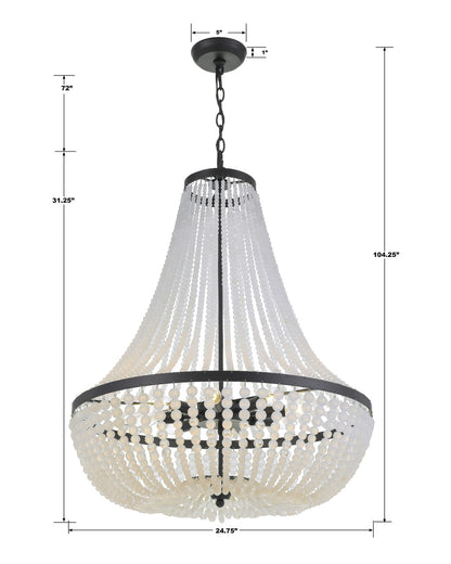 Chandeliers-Crystorama-609