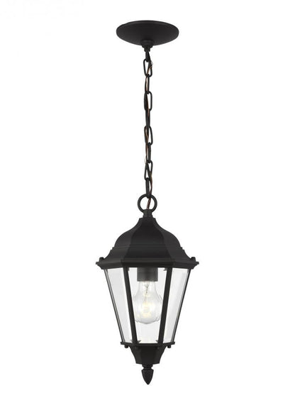 Bakersville 1-Light Outdoor Pendant
