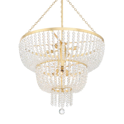 Chandeliers-Crystorama-610