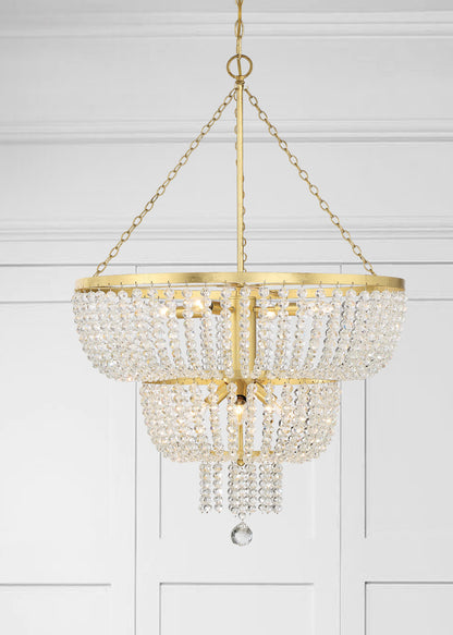 Chandeliers-Crystorama-610