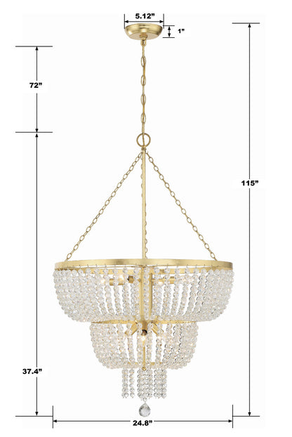 Chandeliers-Crystorama-610