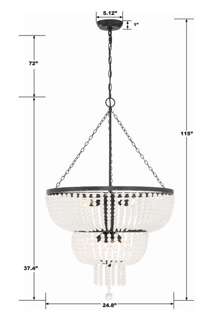 Chandeliers-Crystorama-610