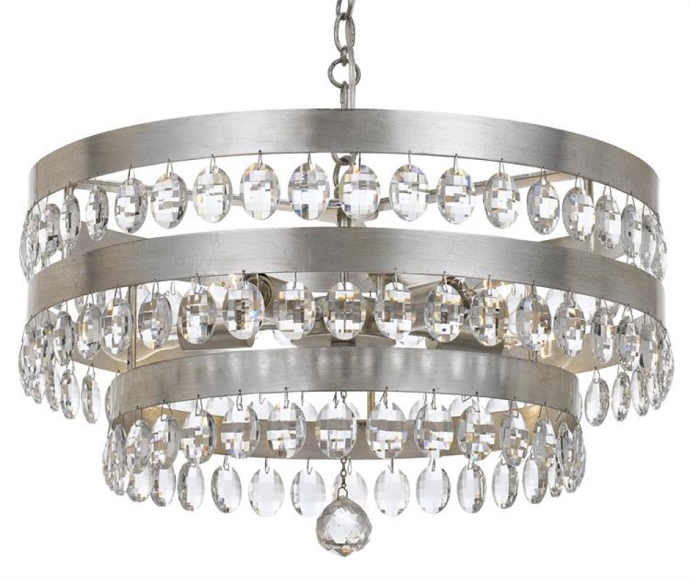 Chandeliers-Crystorama-6106
