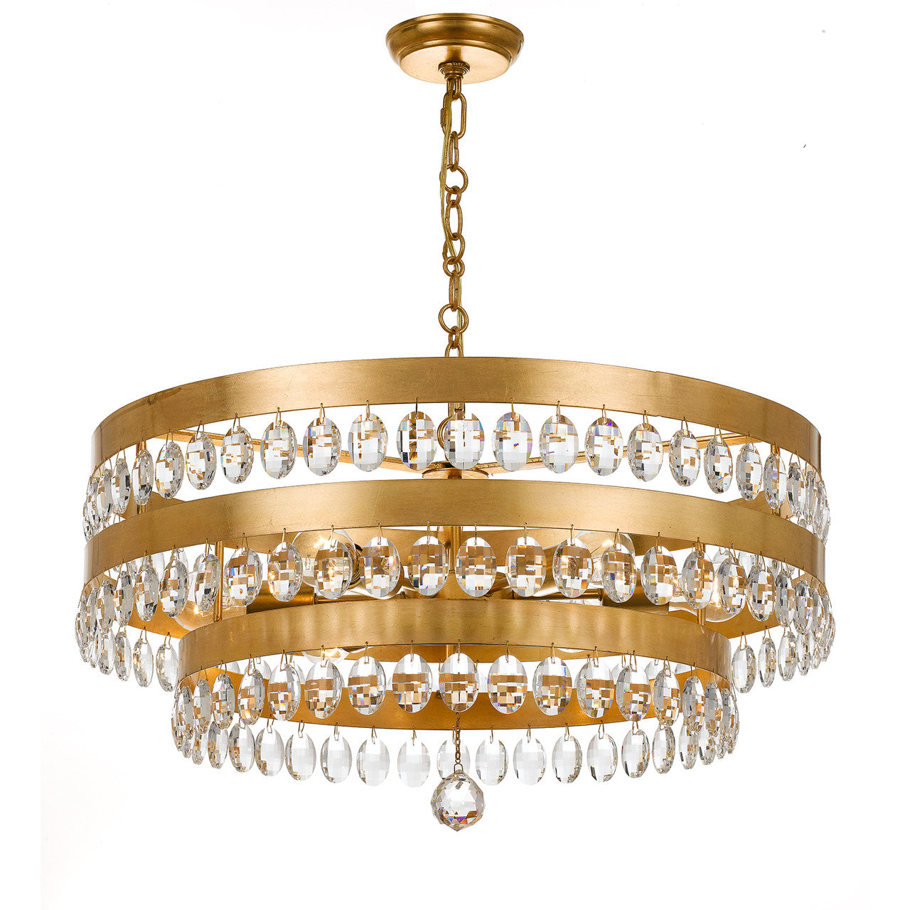 Chandeliers-Crystorama-6108