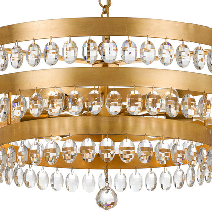 Chandeliers-Crystorama-6108