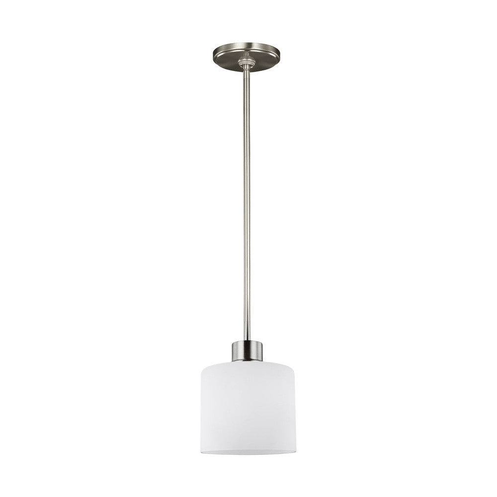 Generation Lighting Canfield One Light Mini-Pendant