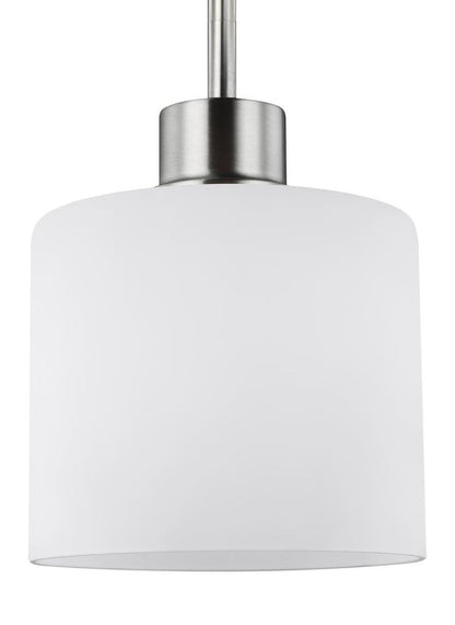 Generation Lighting Canfield One Light Mini-Pendant
