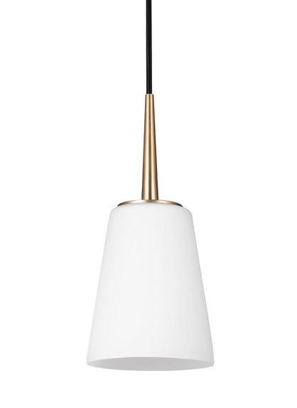 Mini Pendants-Generation Lighting-6140401